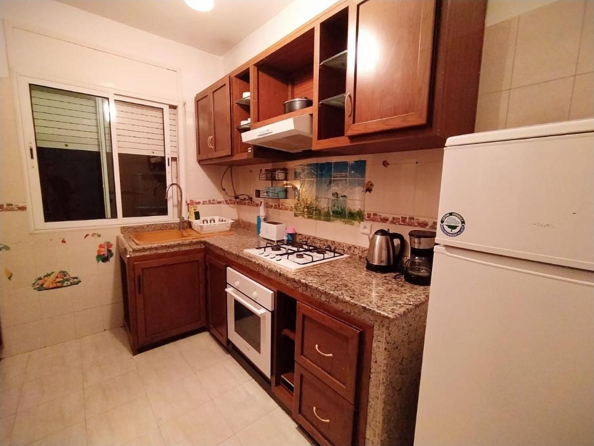Central Appart Apartment