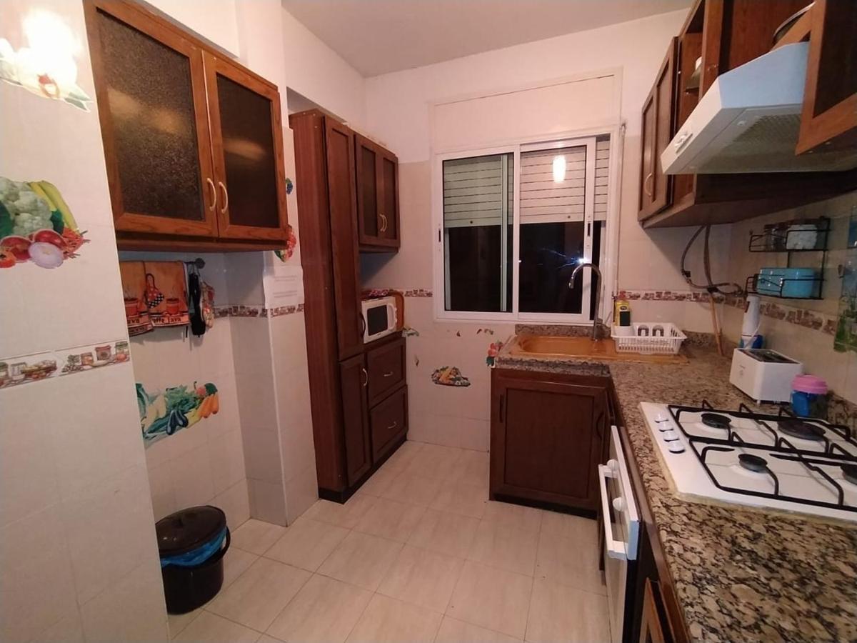 Apartment Central Appart Rabat