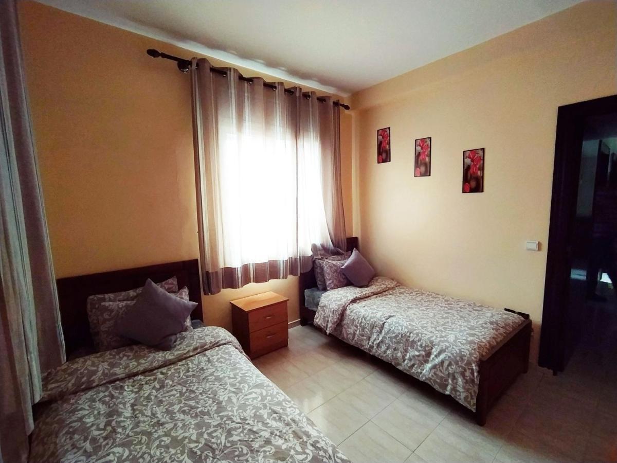 Central Appart Apartment