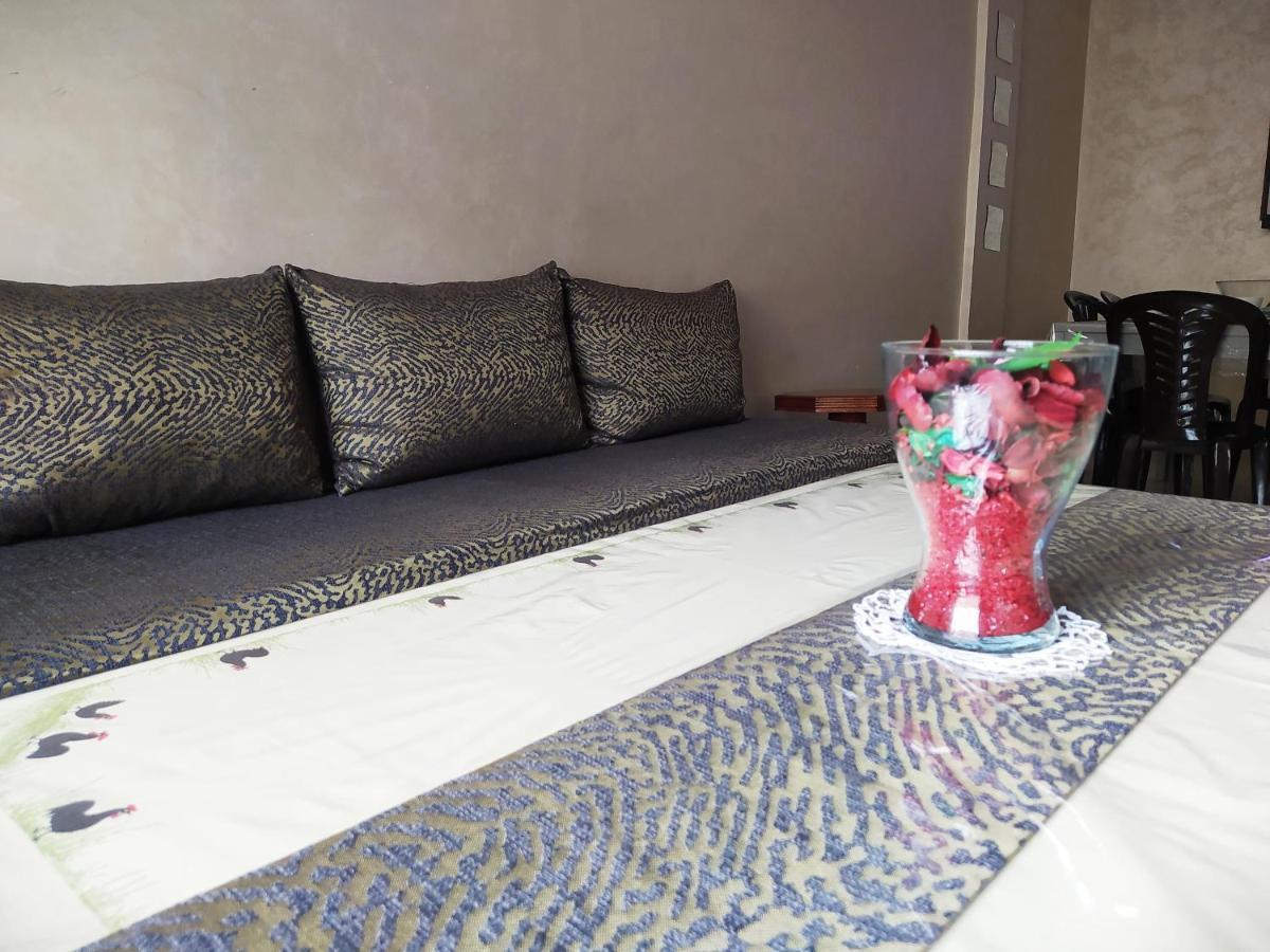 Central Appart Apartment *