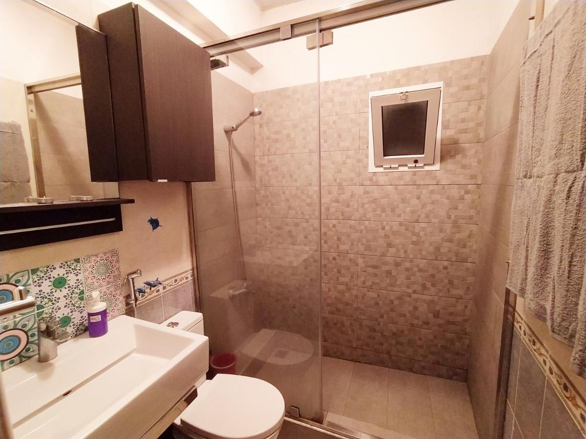 Apartment Central Appart