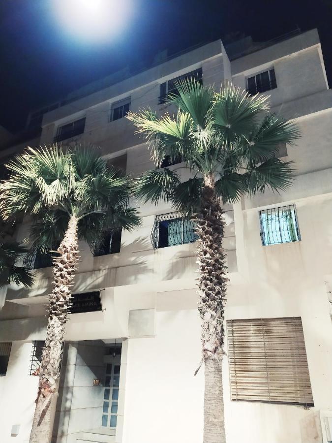 Apartment Central Appart Rabat